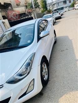 هیوندای ئەلەنترا